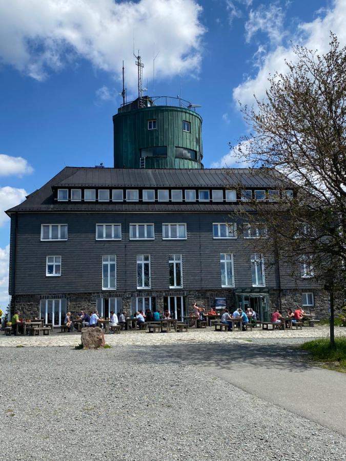 Landferienwohnung Simon Schmallenberg Buitenkant foto